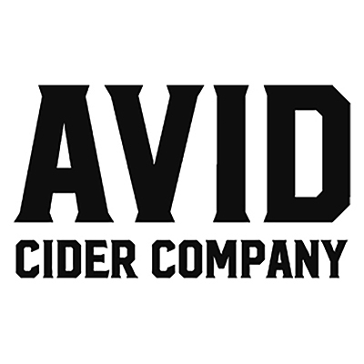 Avid Cider Logo