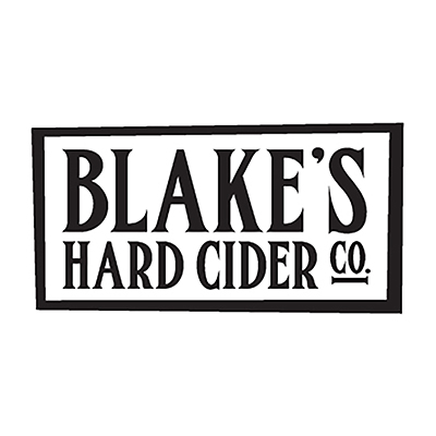 Blake's Hard Cider Logo