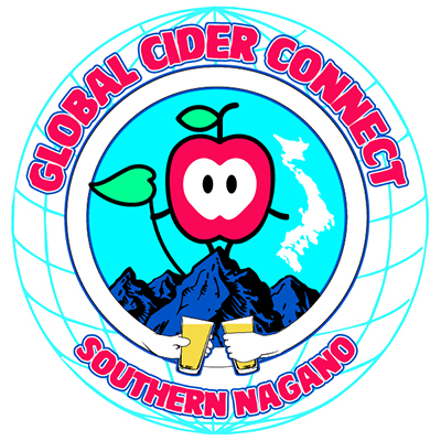 Global Cider Connect Logo