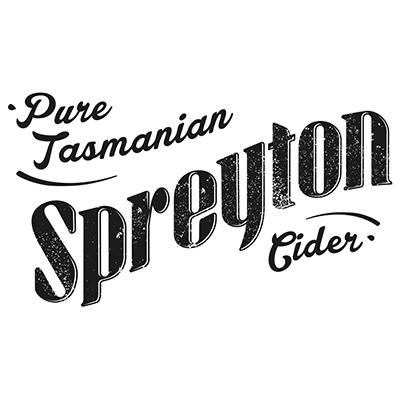 Spreyton Cider Logo